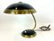 Lampada da scrivania Bauhaus di Henry Gerhard per Helo Leuchten, anni '40, Immagine 3