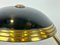 Lampada da scrivania Bauhaus di Henry Gerhard per Helo Leuchten, anni '40, Immagine 4