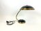 Lampe de Bureau Bauhaus par Henry Gerhard pour Helo Leuchten, 1940s 2