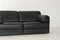 DS-76 Leder Schlafsofa von de Sede 8