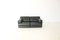 DS-76 Leder Schlafsofa von de Sede 1