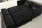 DS-76 Leder Schlafsofa von de Sede 12
