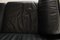 DS-76 Leder Schlafsofa von de Sede 11