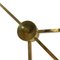 Lampe von Angelo Lelli für Arredoluce, 1960er 7