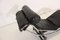 Hamaca LC4 Relax de cuero de Pierre Jeanneret para Cassina, Imagen 12