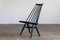 Sillón Mademoiselle de Ilmari Tapiovaara para Asko, años 60, Imagen 10