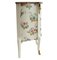 Louis XV Style Chest with Marble Top, 1950s 6