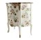 Louis XV Style Chest with Marble Top, 1950s 3