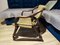 Fauteuil Art Déco en Rotin 5