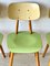 Dining Chairs from Ton, 1960s, Set of 4 14