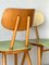 Dining Chairs from Ton, 1960s, Set of 4 10