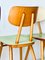 Dining Chairs from Ton, 1960s, Set of 4 11