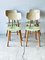 Dining Chairs from Ton, 1960s, Set of 4 17