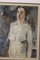 Egon Eson Weinemo, Nude Study, 1970s, Oil on Canvas 3