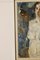 Egon Eson Weinemo, Nude Study, 1970s, Oil on Canvas 6