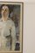 Egon Eson Weinemo, Nude Study, 1970s, Oil on Canvas 8