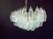 Murano Poliedri Chandelier, 1970 7