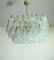 Murano Poliedri Chandelier, 1970 5