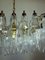 Murano Poliedri Chandelier, 1970 12