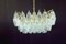 Murano Poliedri Chandelier, 1970 13
