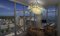 Murano Poliedri Chandelier, 1970 8