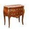 Small Vintage Chest of Drawers 1