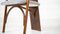 Mid-Century Modern Chairs Model 830 attributed to Mario Marenco & Antonella Scarpitta, 1980s, Set of 13 14