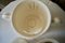 Antique Creamware Teapot and Warmer from Wedgwood, 1820, Image 8