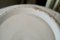 Antique Creamware Teapot and Warmer from Wedgwood, 1820, Image 6