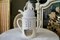 Antique Creamware Teapot and Warmer from Wedgwood, 1820, Image 10