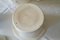 Antique Creamware Teapot and Warmer from Wedgwood, 1820, Image 5