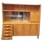 Mid-Century Credenza by František Jirák, Czechoslovakia, 1960s 1