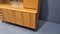 Mid-Century Credenza by František Jirák, Czechoslovakia, 1960s 8