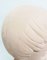 Plaster Twiggy Hat Stand, 1970s 9