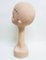 Plaster Twiggy Hat Stand, 1970s 5