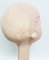 Plaster Twiggy Hat Stand, 1970s 8