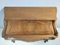 Baroque Style Walnut Dresser with Inlays, Italy, 1960s 8