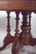 Victorian Oval Dining Table, Image 12