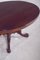 Victorian Oval Dining Table, Image 10