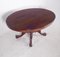 Victorian Oval Dining Table, Image 13
