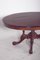 Victorian Oval Dining Table, Image 5