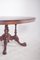 Victorian Oval Dining Table, Image 7
