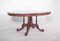 Victorian Oval Dining Table, Image 2