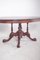 Victorian Oval Dining Table, Image 6