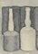 Giorgio Morandi, Still Life with Nine Objects, 1954-1957, Lithograph 3