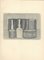 Giorgio Morandi, Still Life with Nine Objects, 1954-1957, Lithograph 1