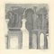 Giorgio Morandi, Still Life with Very Thin Lines, 1933-1957, Lithograph, Image 2