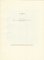 Giorgio Morandi, Still Life, 1933-1957, Lithograph 5