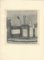 Giorgio Morandi, Still Life, 1933-1957, Lithograph 1