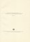 Giorgio Morandi, Flowers in a Striped Vase Inserted Into an Oval, 1932-1957, Lithograph 6